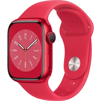 Chytré hodinky Apple Watch Series 8 41 mm GPS + Cellular