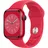 Apple Watch Series 8 41 mm GPS + Cellular, (PRODUCT)RED červený hliník s červeným sportovním řemínkem