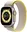 Apple Watch Ultra 49 mm, titan s žlutým/béžovým trailovým řemínkem M/L