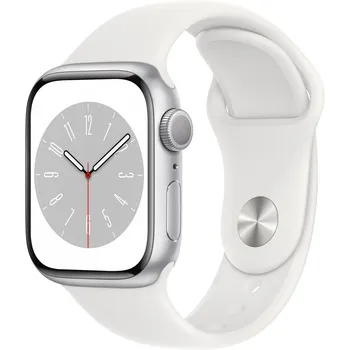 Chytré hodinky Apple Watch Series 8 41 mm GPS
