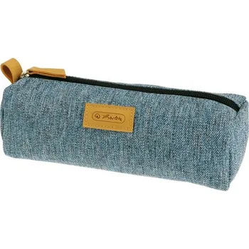 Penál Herlitz Greenline pouzdro prázdné