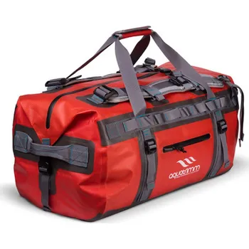 Vodácký pytel Trimm Board S oranžový