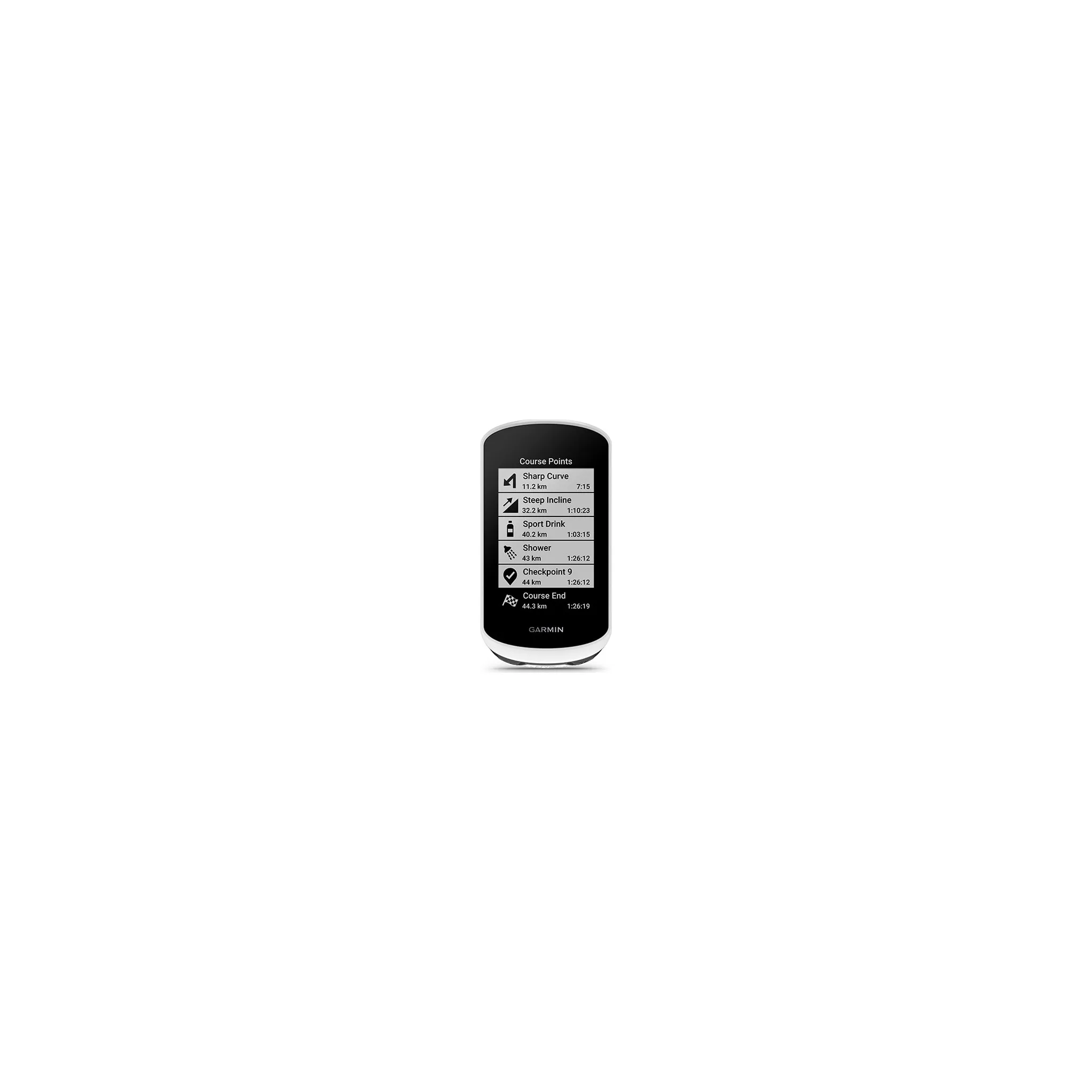Fotografie 6 - GPS navigace Garmin Edge Explore 2