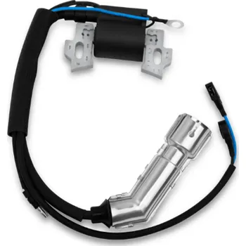 Zahradní traktor Zapalovací cívka pasuje na MTD Cub Cadet Troy-Bilt nahrazuje 751-10646 951-10646