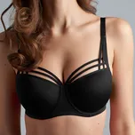 Marlies Dekkers - Dame de Paris podprsenka balkónová vyztužená black 85F 154201