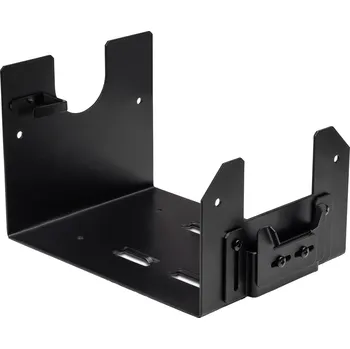 Horkovzdušná pistole Steinel 034566 Odkládací stojan pro horkovzdušné pistole Vhodné pro značku (horkovzdušné trysky) Steinel