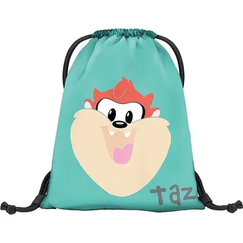 Školní batoh BAAGL Předškolní sáček Taz