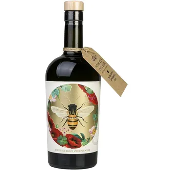 Rostlinný olej Nobleza del Sur Eco Day BIO 500 ml