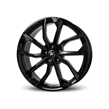 Alu kolo RC DESIGN RC34 7,5x19 5x114,3 ET48 CB67,1 355424BR