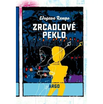 Kniha Zrcadlové peklo Ekniha