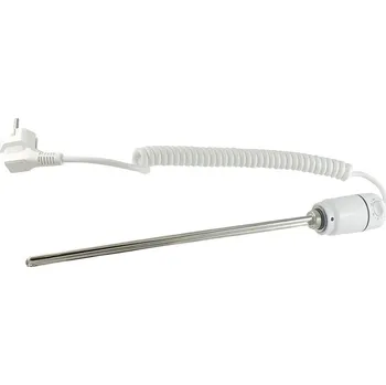 Topná tyč Olsen Spa PATRONA topná tyč s termostatem výkon 600 W bílá RADPST361