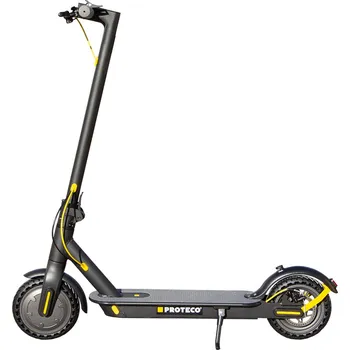 Elektrokoloběžka Proteco Premium 62.40-EK-350-A 350 W