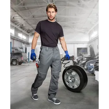 montérky ARDON®URBAN+ šedé 46