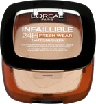 L'Oréal Infaillible 24H Fresh Wear…