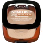 L'Oréal Infaillible 24H Fresh Wear…