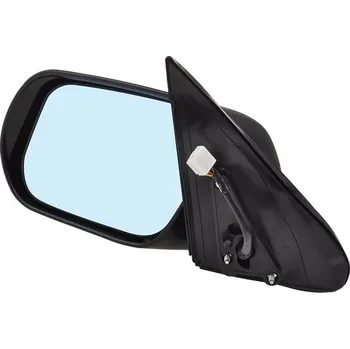 Auto zrcátko ACI zrcátko pro SUZUKI Vitara 09- el. sklopné s blikačem pro lak L