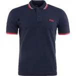 FILA Roberto Peacoat-Red S