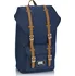 Městský batoh HEAD Batoh 27 l Retro Blue HD-277
