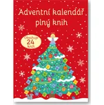 Adventní kalendář plný knih - Svojtka & Co. (2022, brožovaná)