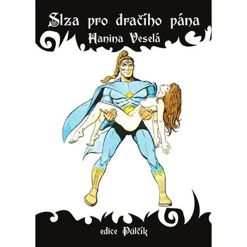 Kniha Slza pro dračího pána Ekniha