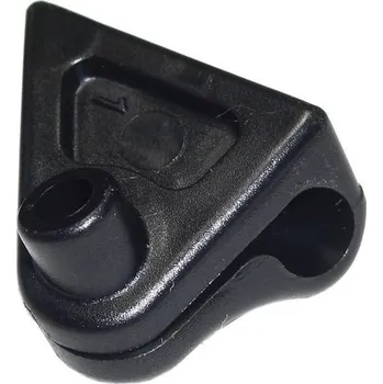 Vidlice na kolo Rock Shox vedení hadice +2017