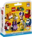 LEGO Super Mario 71410 Akční kostky 5.…