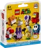 Stavebnice LEGO LEGO Super Mario 71410 Akční kostky 5. série