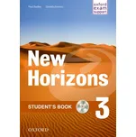 New Horizons 3: Student´s Book - Paul…