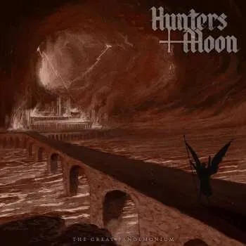 Zahraniční hudba LP Hunters Moon: The Great Pandemonium 2022