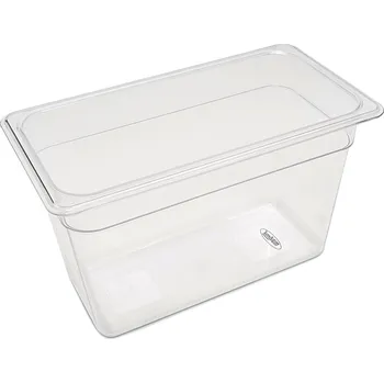 Maxima Gastronádoba polykarbonátová - GN 1/3, 200mm