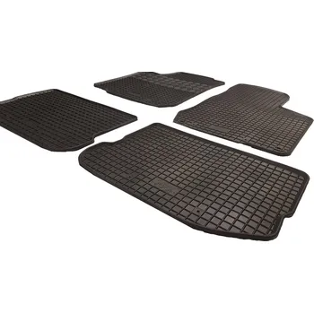 autokoberec Rigum Fiat Linea 323 2007-2018 gumové autokoberce