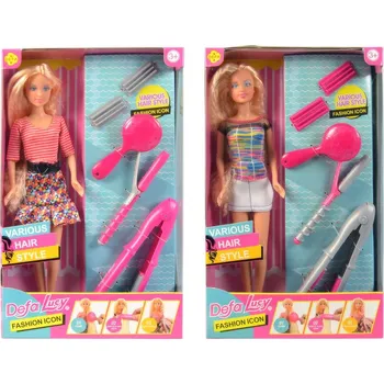 DEFA LUCY - kadeřnice