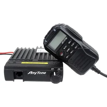Vysílačka AnyTone radiostanice AT-778 UHF