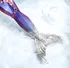 Panenka MGA Mermaze Mermaidz mořská panna měnící barvu 34 cm