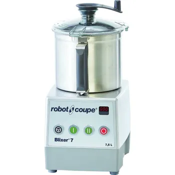 Robot Coupe Blixer 7G