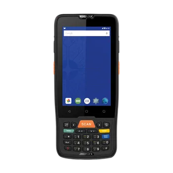 Datový terminál Datalogic Memor K Datalogic Memor K, 2D, Android, WIFI