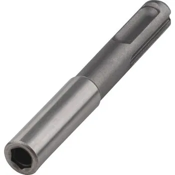Bit Držák bitů SDS PLUS, šestihran, stopka 80 mm