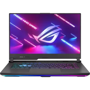 Notebook ASUS ROG Strix G15 G513 (G513IE-HN065)