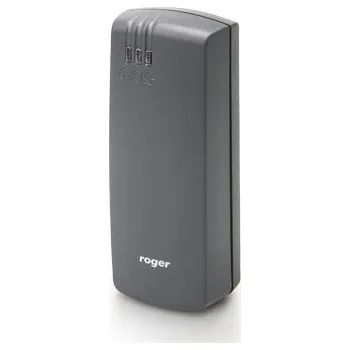 Pokladní systém BEZKONTAKTNÍ ČTEČKA ROGER PRT62LT-G