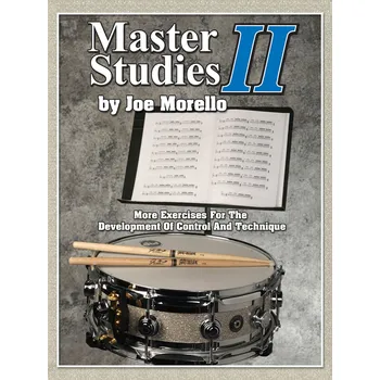 Master Studies II - cvien pro bic soupravu 1014434
