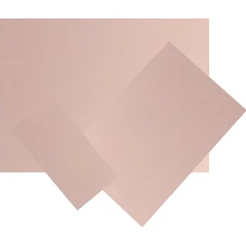Cuprextit 100x50x1,5 dvouvrstvý