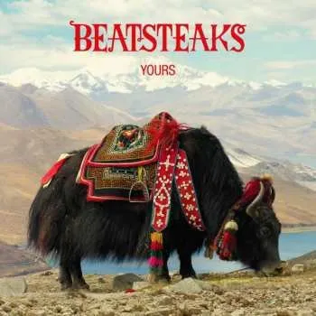 Zahraniční hudba 2LP Beatsteaks: Yours 2017