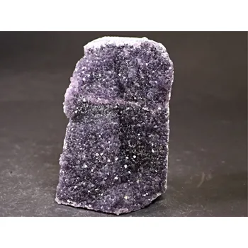 Drahý kámen Magieprirody.cz Ametyst drúza 0.920kg #1275