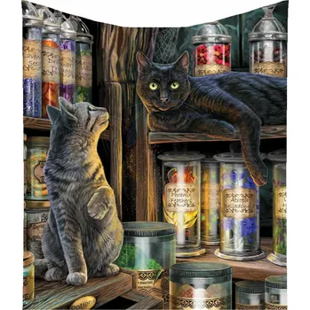 Povlečení deka Magical Emporium