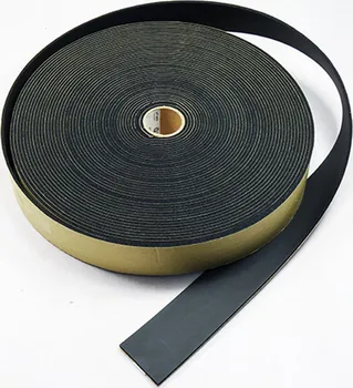 Izolační páska Dalap LPT 50/25 izolační lepící páska na vzduchotechniku 50 mm