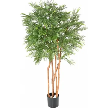 umělá květina TAMARIND STROM UV, 150cm (Luxusní umělý strom)