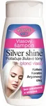 Bione Cosmetics Silver Shine tónovací…
