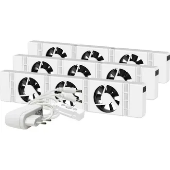 SpeedComfort 3.0 Trio Set Standard…