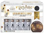 Světelný řetěz Harry Potter lektvary 10…