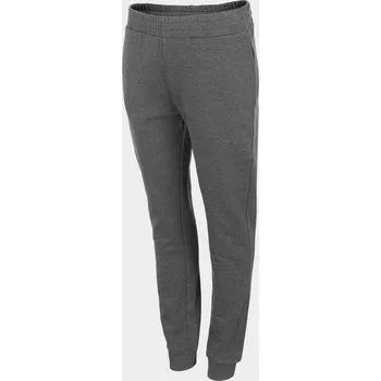 Outhorn HOL22-SPDD600 DARK GREY Dámské tepláky US S